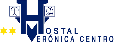 Hostal Veronica Centro