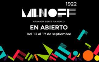 Arranca el Festival Milnoff inundando Granada de flamenco desde este domingo