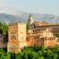 Visitas guiadas a la Alhambra