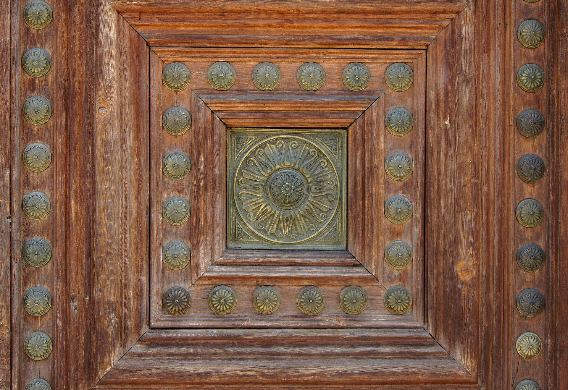 alhambra puerta palacio carlos v Alhambra - Puerta Palacio Carlos V